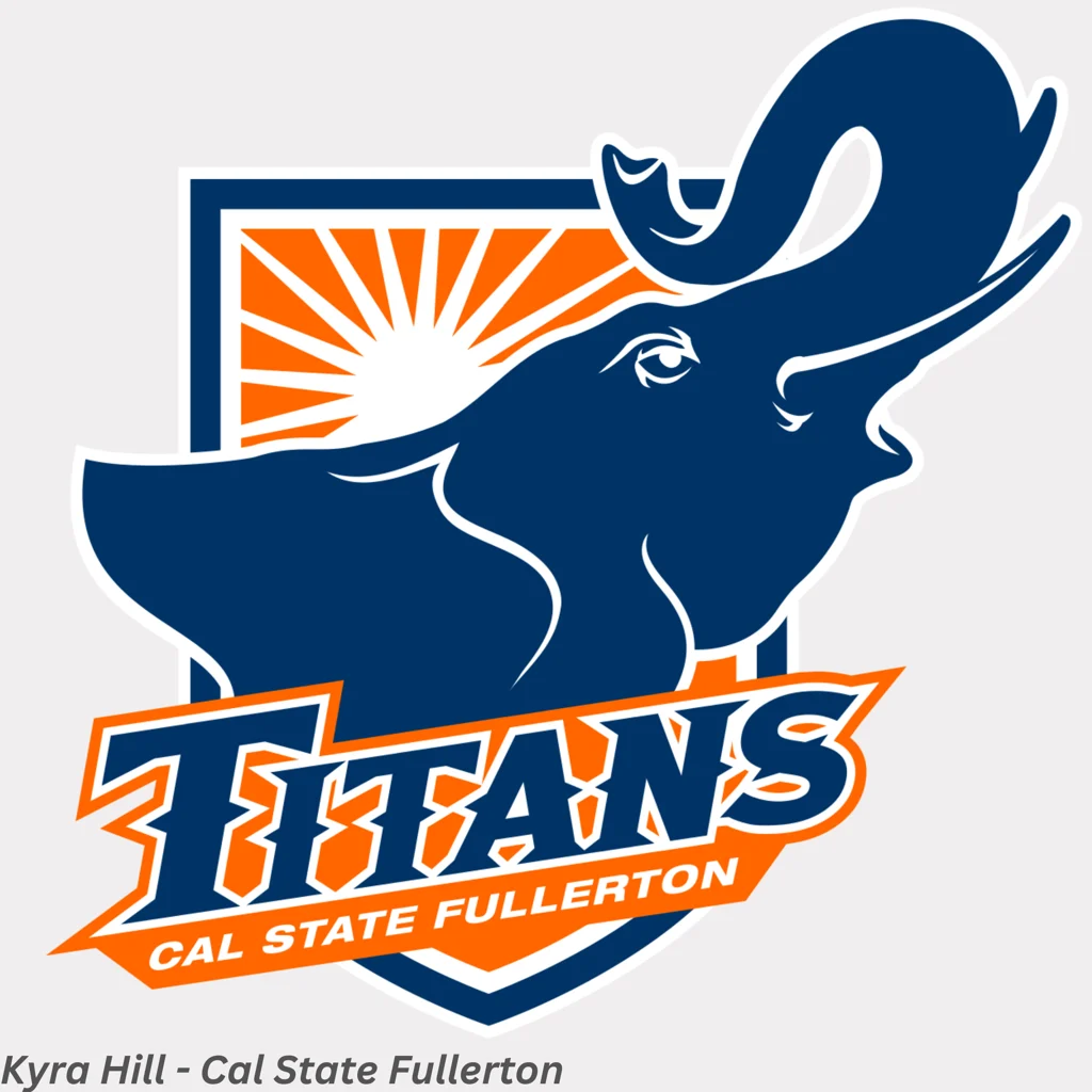 Cal State Fullerton