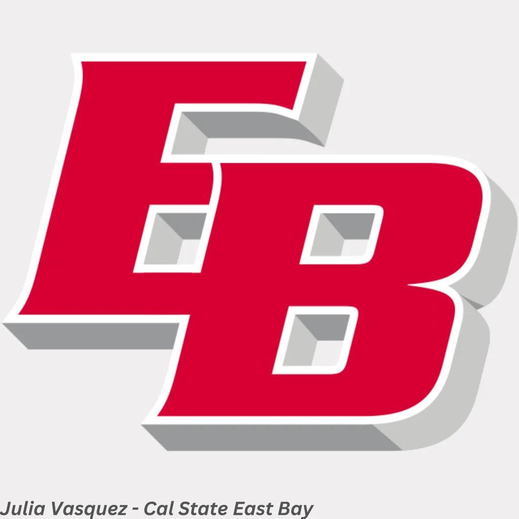 Cal State East Bay