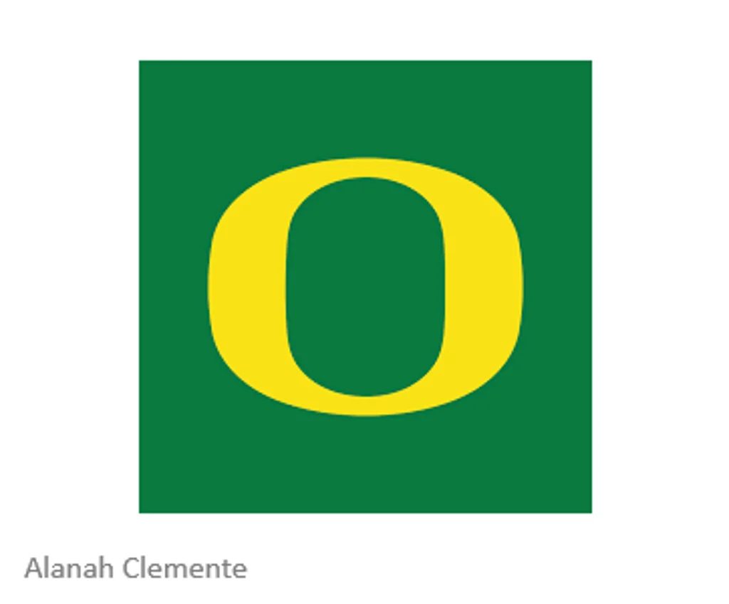 University of Oregon