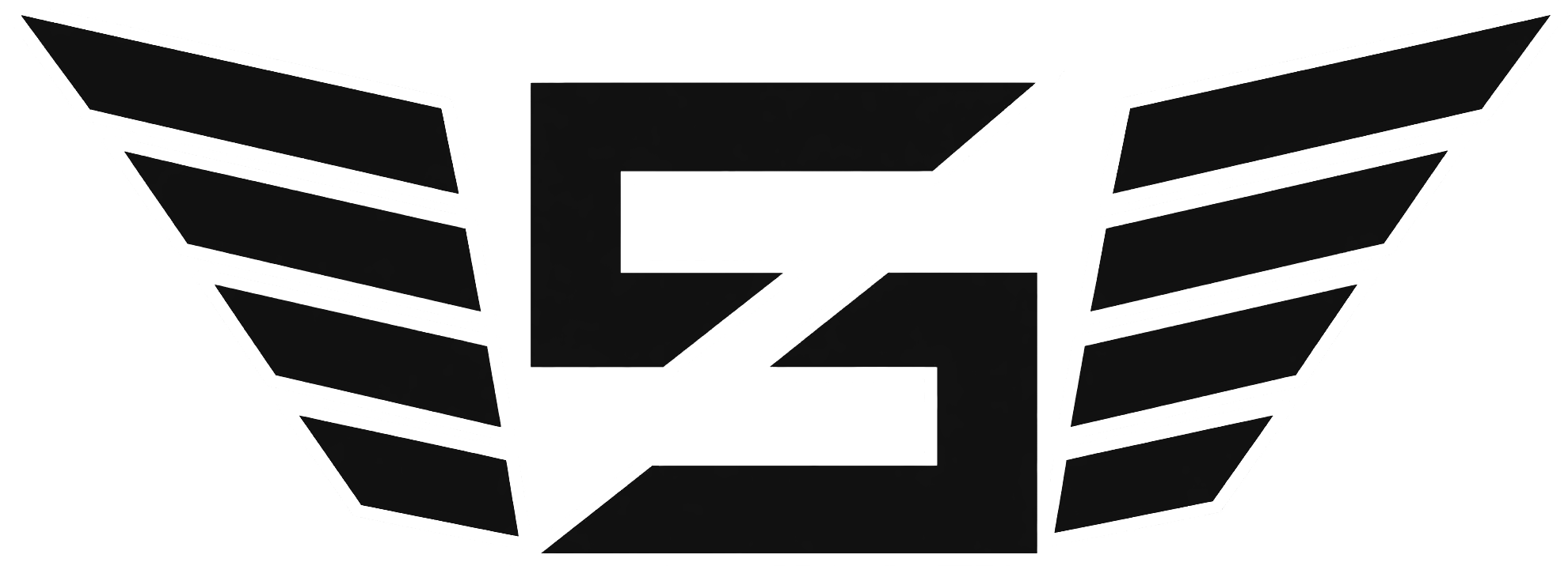 Supernova Logo Black
