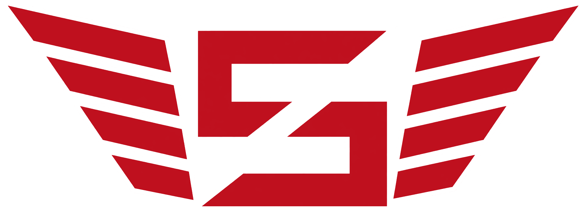 Supernova Logo Red